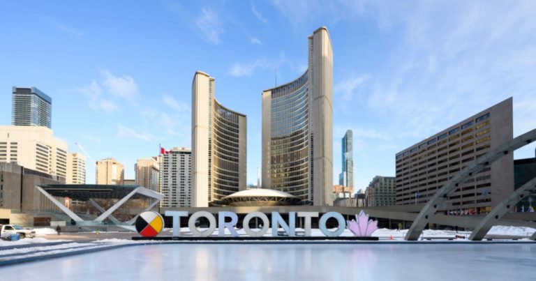 Destination Toronto: Recorde em 2025 com mais 28 milhões de visitantes em 2025