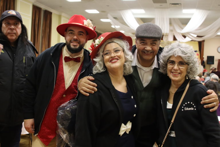 Carnaval terceirense celebrado com tradição, juventude e união na comunidade luso-canadiana