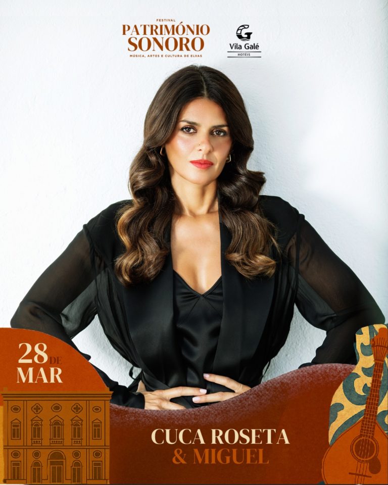 VILA GALÉ LANÇA “Património Sonoro”, novo festival que celebra música e cultura em Elvas