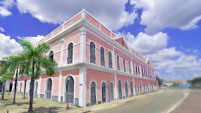 Vila Galé Collection Maranhão