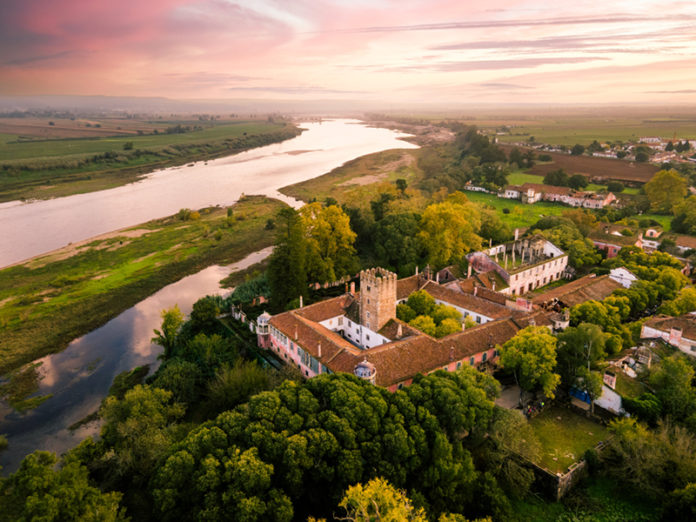 Vila Galé Collection Tejo, na Golegã
