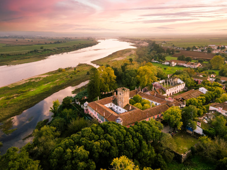 Vila Galé Collection Tejo, na Golegã