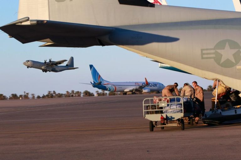 Itália recusou uso de base aérea na Sicília pelos EUA