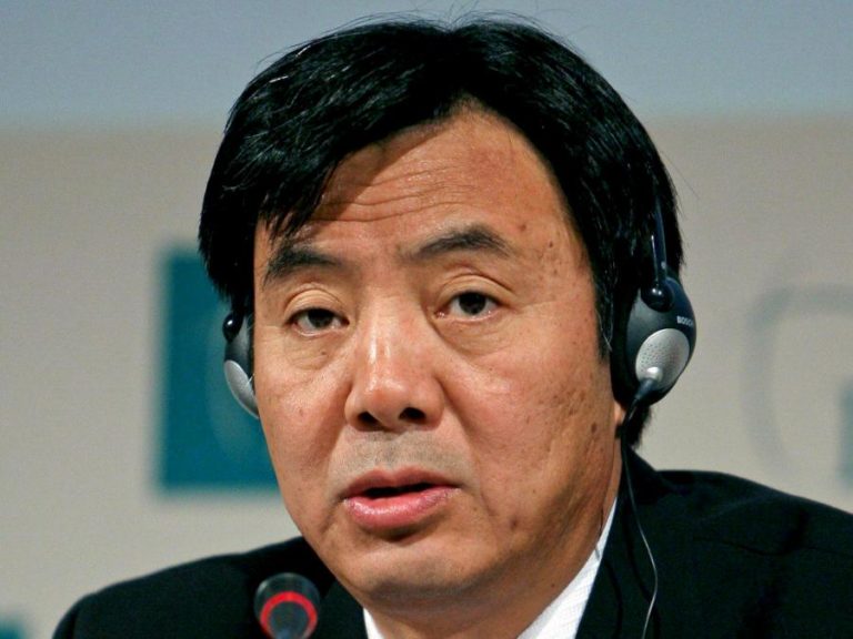 Enviado chinês afirma que “guerra e caos na região não beneficiam ninguém”