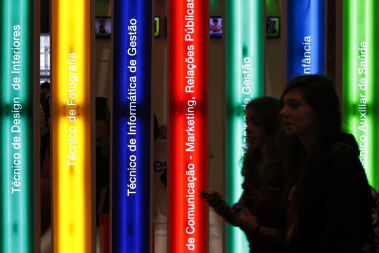 Futurália arranca quarta-feira com novo evento paralelo dedicado à transição digital