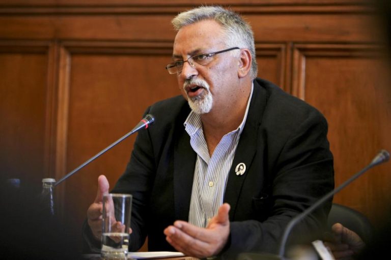 Escritor Francisco José Viegas vai ser consultor de Cultura do Presidente da República