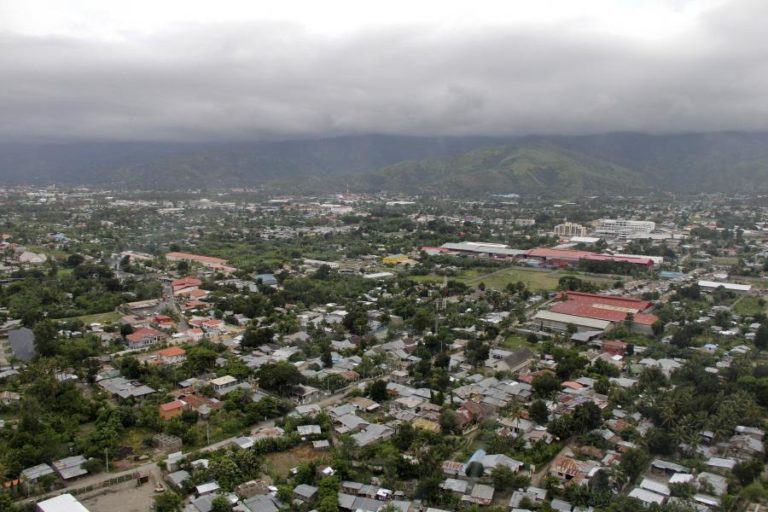 Economia de Timor-Leste deverá crescer 5% em 2026 – banco central