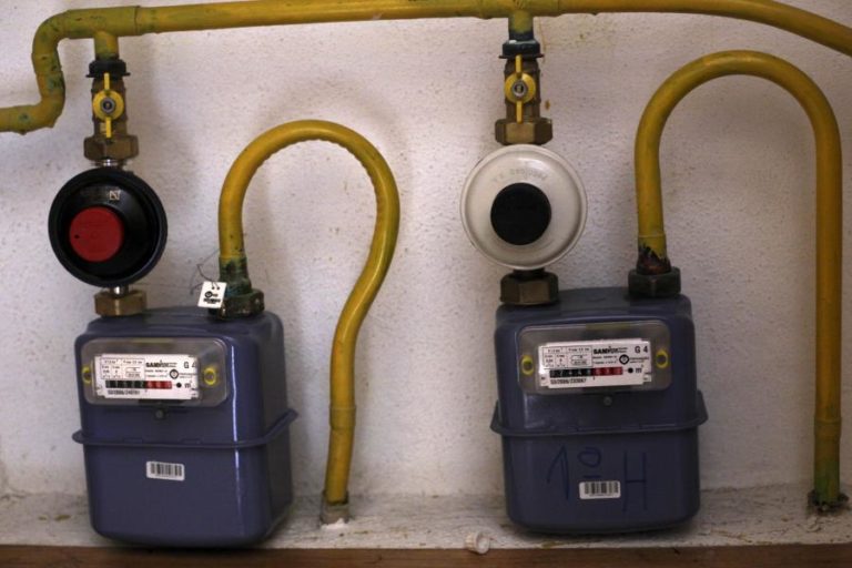 Preço do gás natural dispara 30% para 69 euros