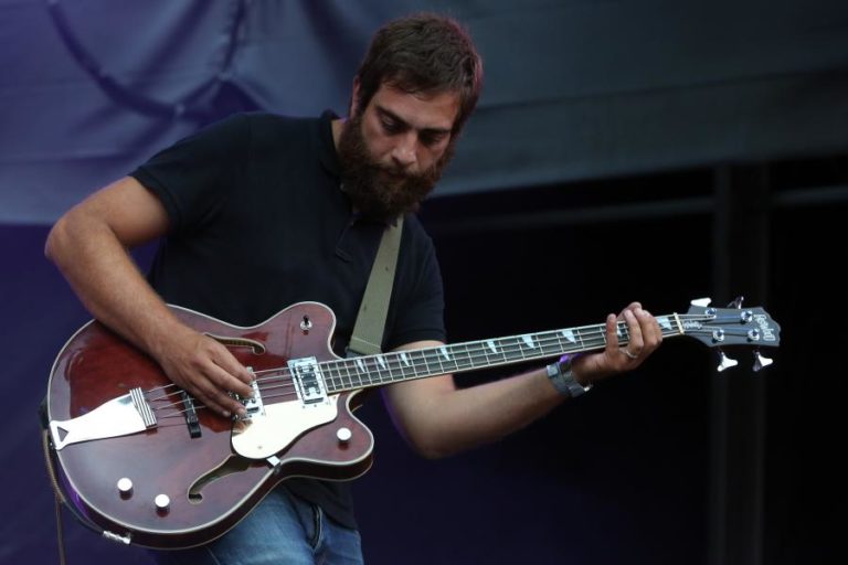 Gilla Band, Kiss Facility e Sensible Soccers atuam em novo festival Common Ground em Lisboa