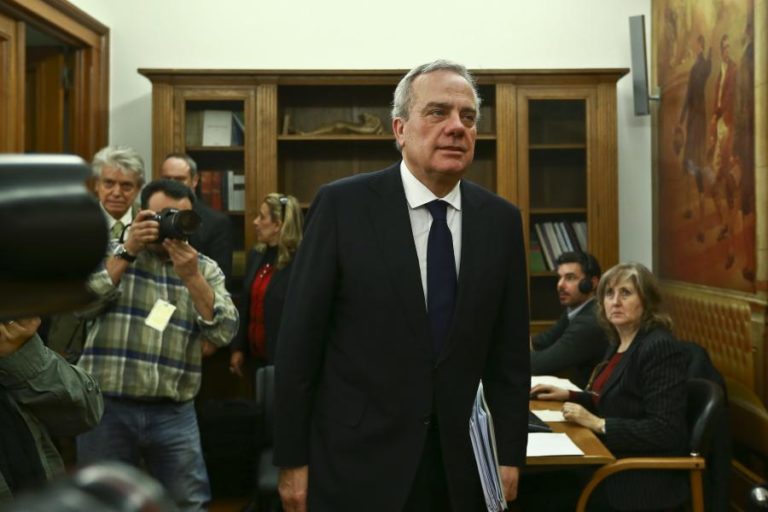 Morreu antigo administrador do BES José Maria Ricciardi