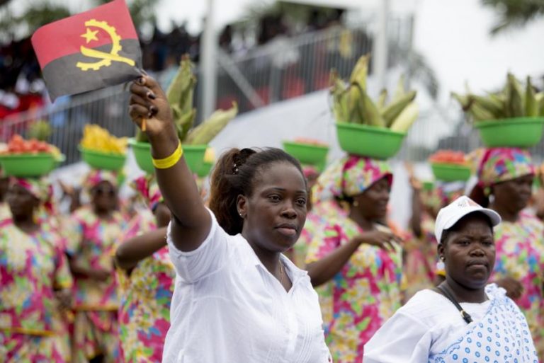 Taxa de mortalidade por tuberculose em Angola baixou para quase metade em 2025