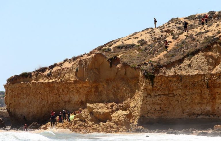 Ministra do Ambiente classifica como “super urgente” intervenção nas arribas