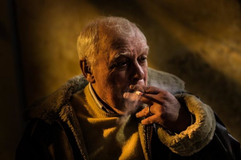 Escritor António Lobo Antunes morre aos 83 anos