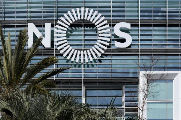 NOS é a empresa que mais investe em inovação com mais de 111 ME