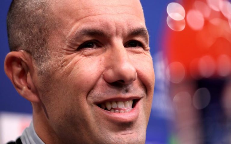 Leonardo Jardim honrado por treinar o Flamengo, o “maior das Américas”