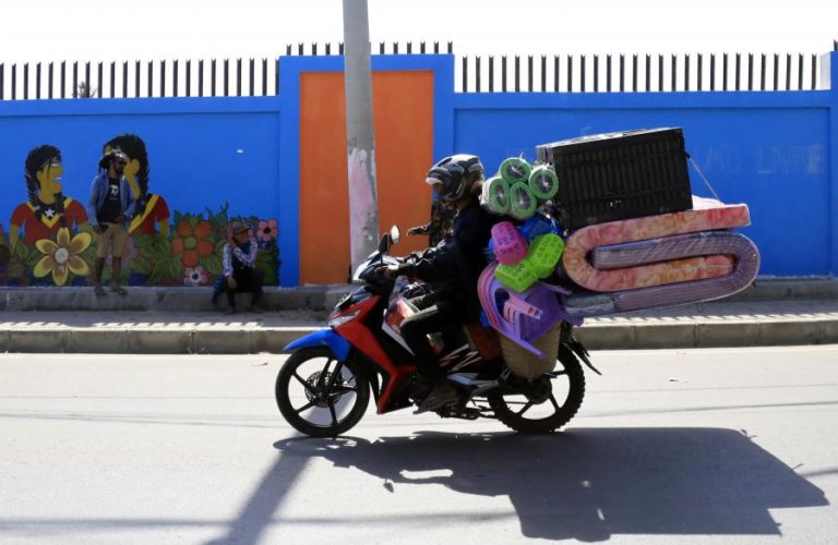 Governo timorense define limites máximos para preço dos combustíveis