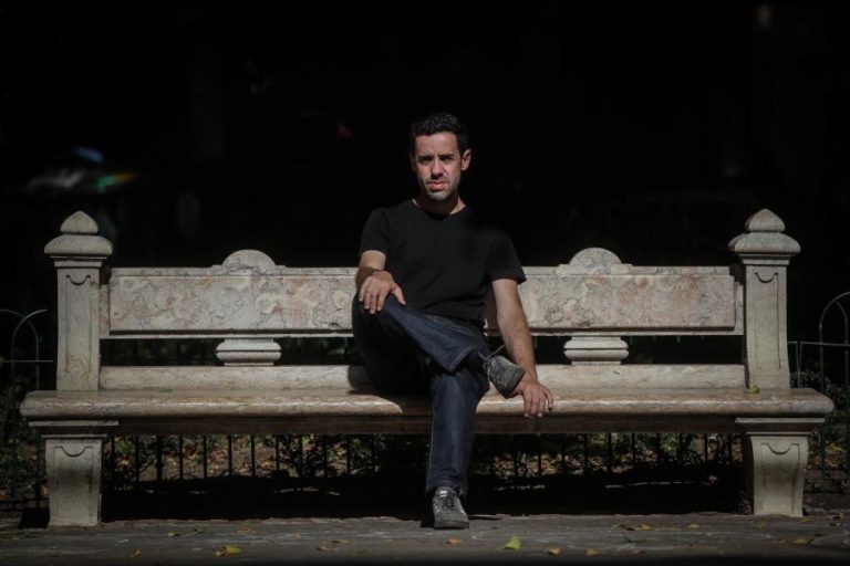 Francisco Frazão sai da direção artística do Teatro do Bairro Alto em Lisboa