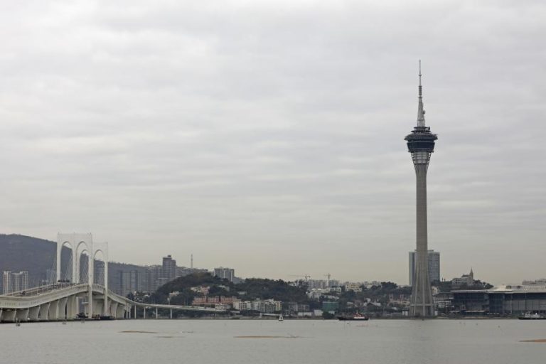 Ex-procurador-adjunto de Macau condenado a 24 anos de prisão em cúmulo jurídico