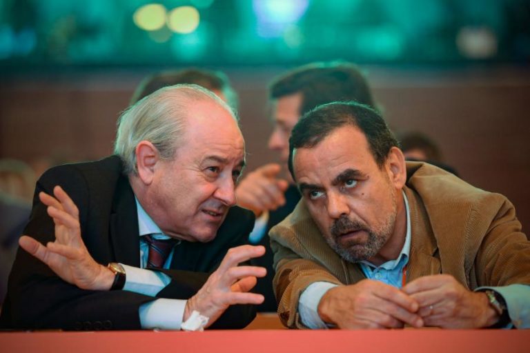 Rui Rio recorda ligação de quase 50 anos a Nuno Morais Sarmento