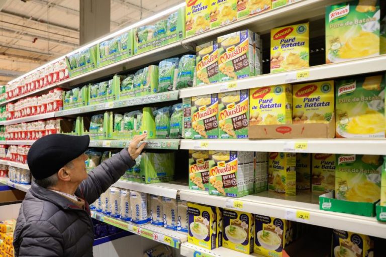 INE confirma subida da inflação para 2,1% em fevereiro