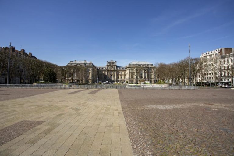 UE escolhe cidade francesa de Lille para acolher nova Autoridade Aduaneira