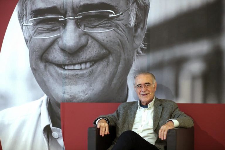 Jornalista e escritor Mário Zambujal morre aos 90 anos