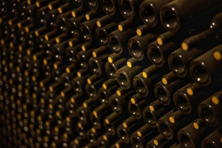 Menos 23 milhões de litros de vinho colocados no mercado em 2025 — IVV