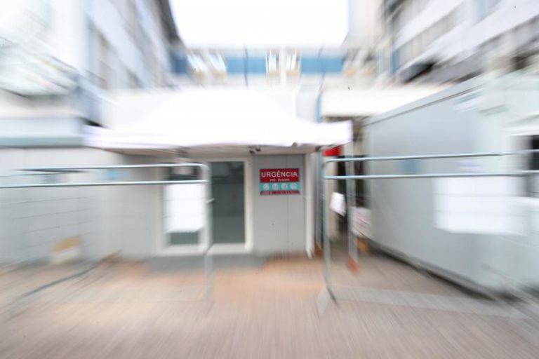 Primeira urgência regional abre hoje no Hospital de Loures