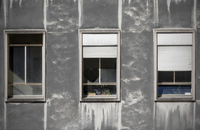 Mais de metade das casas anteriores a 1960 sem renovação de melhoria energética — INE