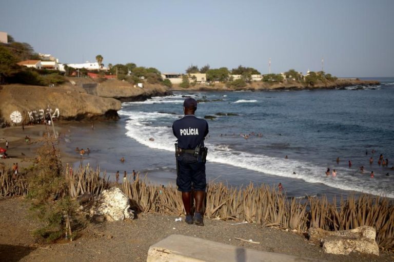 Ocorrências criminais em Cabo Verde recuaram 11% em 2025