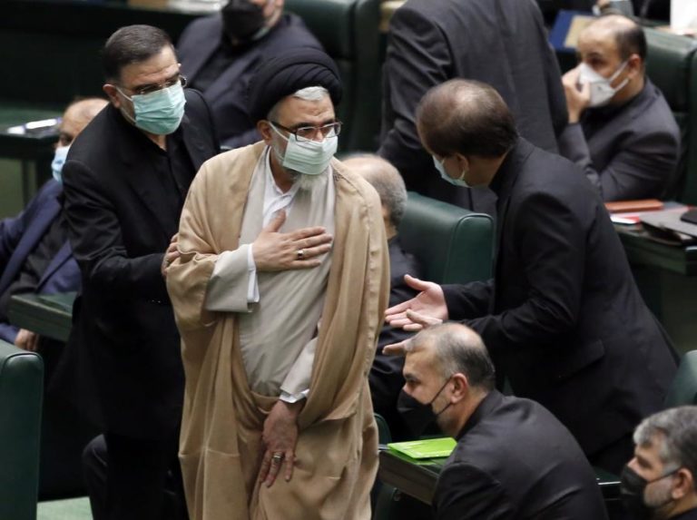 Israel diz ter matado ministro dos Serviços de Informações iraniano