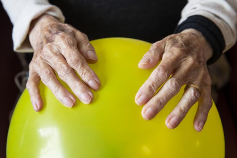 Esperança de vida sobe em 2024 para 81,5 anos na UE