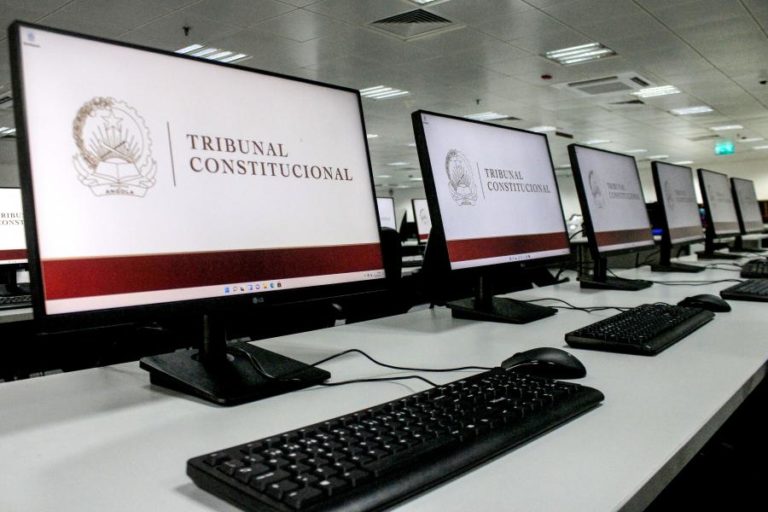 UNITA contesta junto do Tribunal Constitucional  “leis que ofendem” liberdades