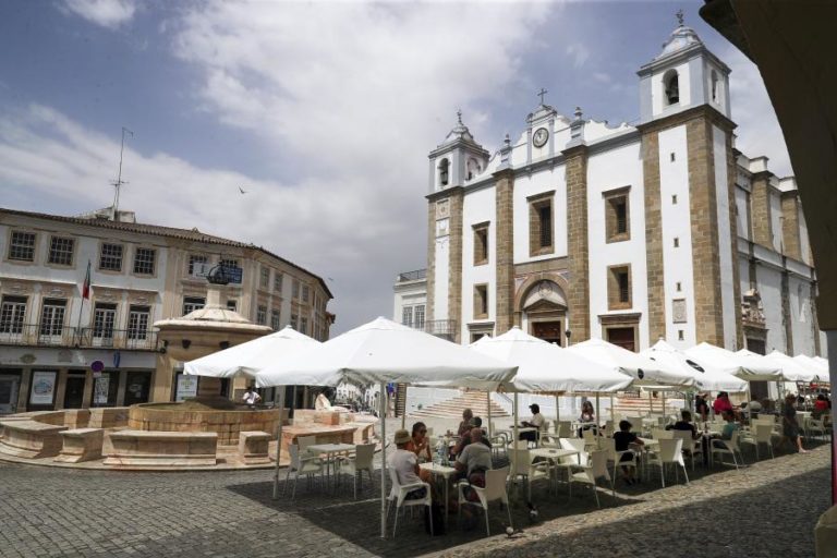 Évora_27 procura 18 artistas-mediadores que trabalhem com alunos em projeto “A Nossa Voz”