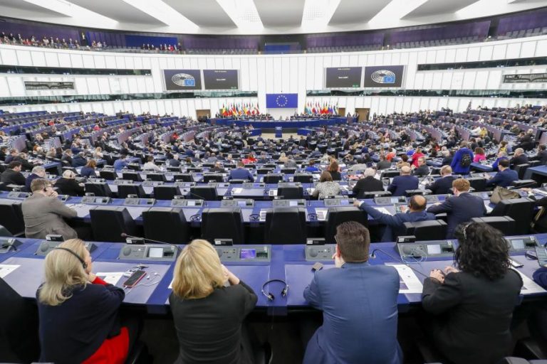 Relatório do Parlamento Europeu sobre habitação votado hoje