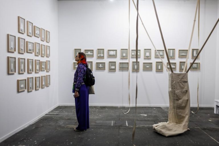 ARCOmadrid arranca hoje com 13 galerias portuguesas e apresentações de projetos nacionais