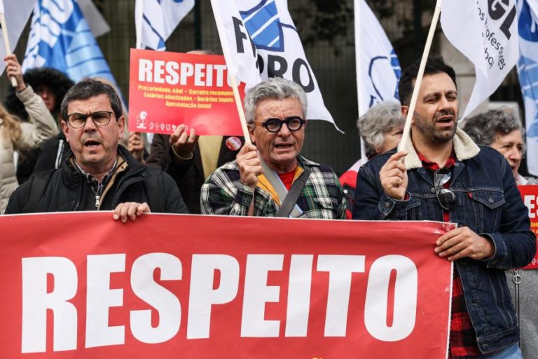 Fesinap espera “forte” adesão à greve de 2ªfeira da função pública