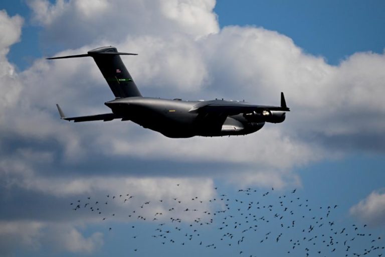 Irão: Itália nega aterragem de bombardeiros dos EUA por não estar prevista em tratados – Governo