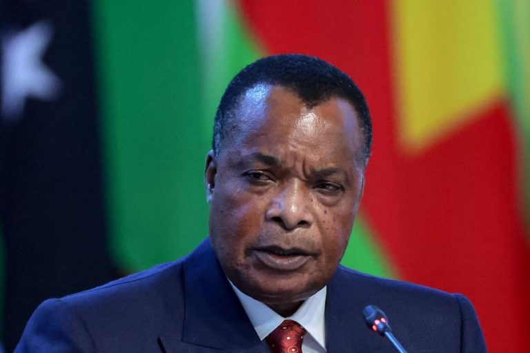 PR moçambicano felicita homólogo do Congo pela quinta reeleição consecutiva