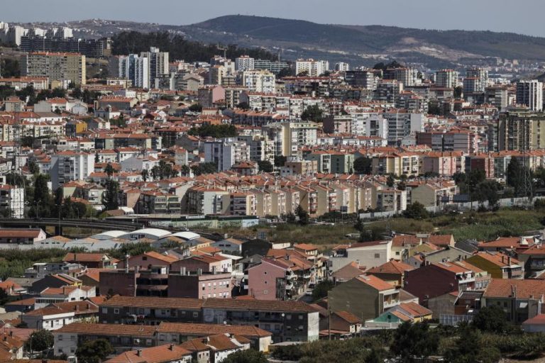 Rendas das casas sobem 5,2% em fevereiro – INE