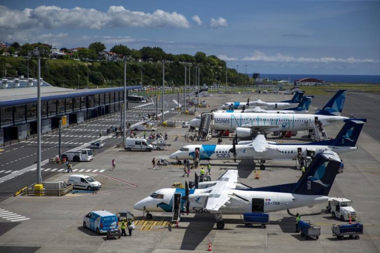 SATA defende modelo de venda direta da Azores Airlines para “não perder mais tempo”