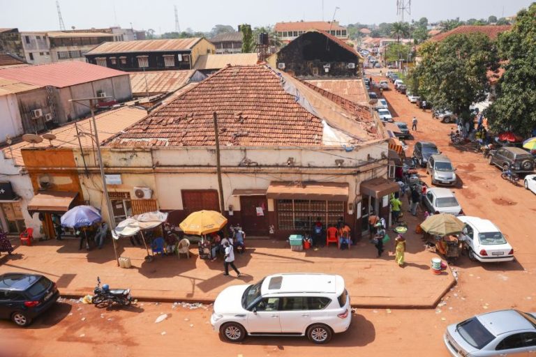 Guiné-Bissau é o país com maior quebra no índice de liberdade da Freedom House