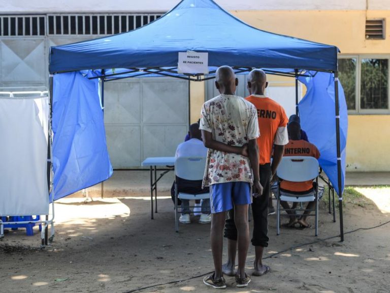 Mais de 17 mil pessoas sem diagnóstico da tuberculose por ano em Moçambique – ONG