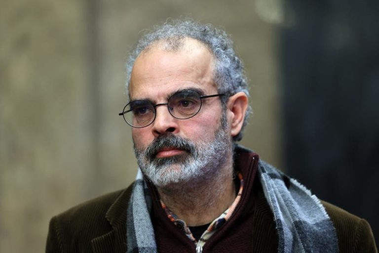 Gonçalo M. Tavares distinguido com prémio espanhol Formentor das Letras 2026