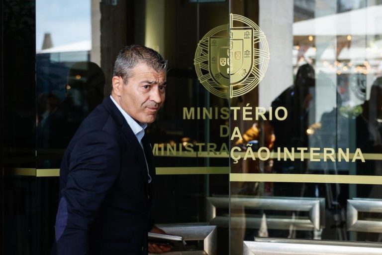 Associação dos Profissionais da GNR pede ao MAI para cumprir acordo assinado em 2024