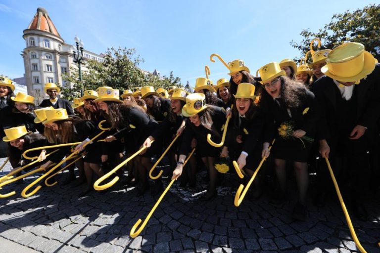 Mulheres são maioria e reforçam liderança, mas persistem desigualdades – Pordata