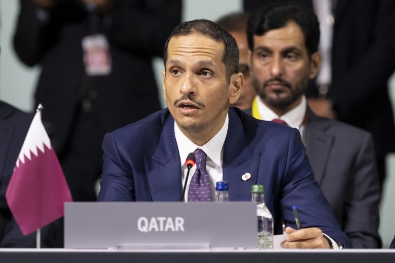 Qatar avisa que últimos ataques iranianos provam que não visam apenas EUA