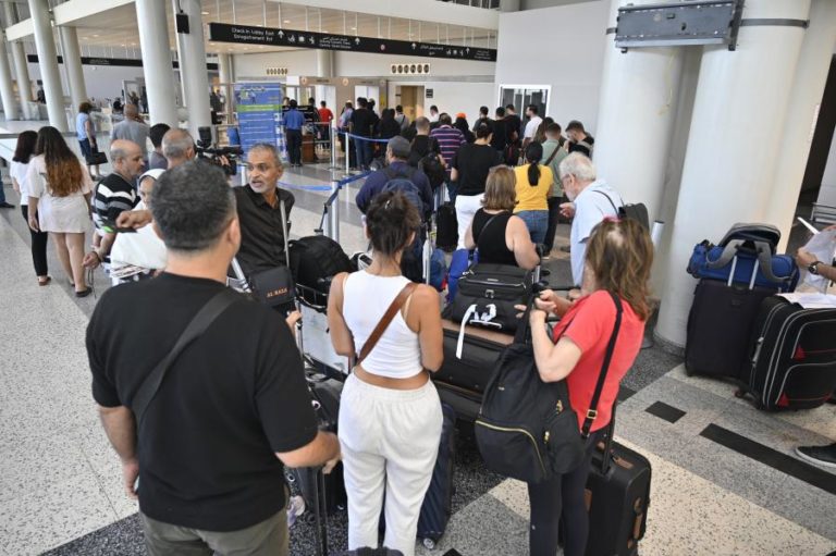 61 passageiros chegam segunda-feira a Lisboa em voo de repatriamento a partir da Arábia Saudita