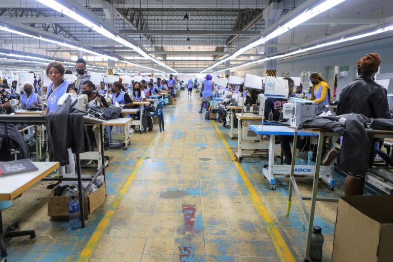 Moçambique quer apostar em cadeias produtivas contra concentração na extração