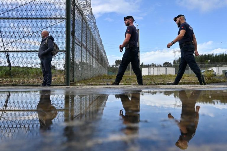 Greve na cadeia de Vale de Judeus com 90% de adesão no primeiro dia – Sindicato